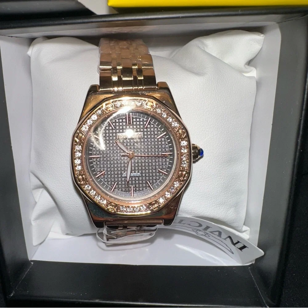 Invicta brand new